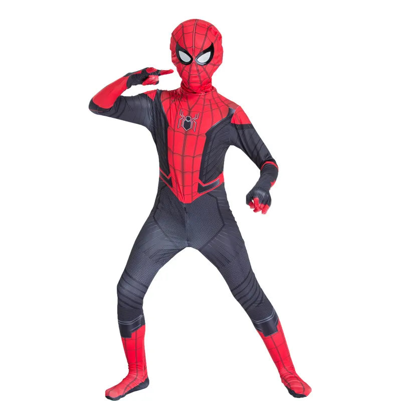 Spiderman spidey 