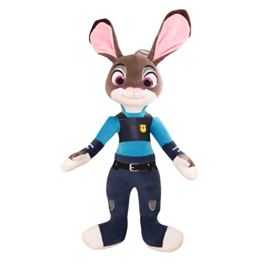 Disney Zootopia – Nick Wilde & Judy Hopps