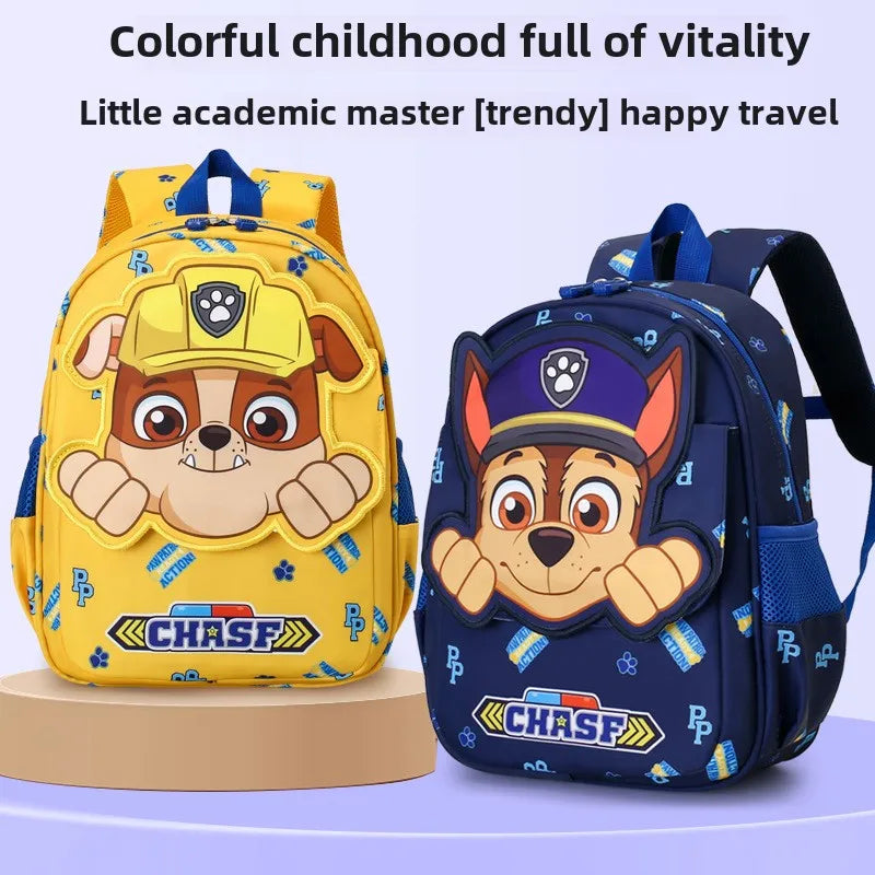 Sac à dos enfant Pat' Patrouille