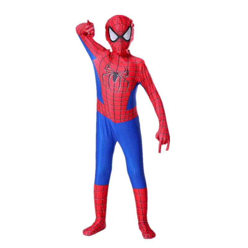 Spiderman spidey 