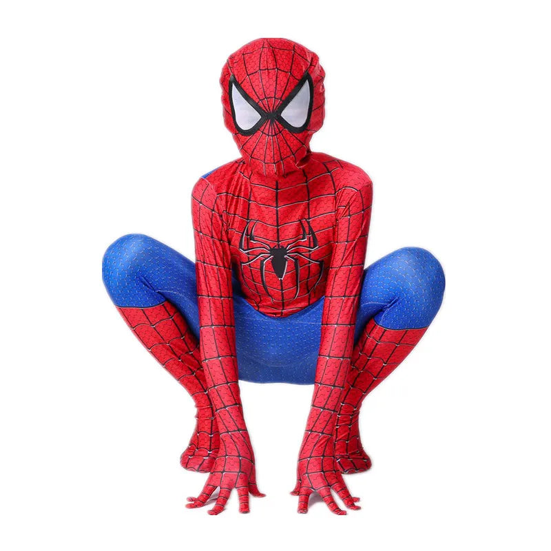 Spiderman spidey 