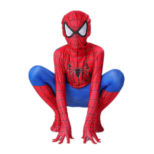 Spiderman spidey