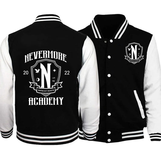 Veste Nevermore Academy Mercredi