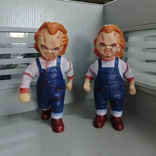 Poupée Chucky Taille Réel