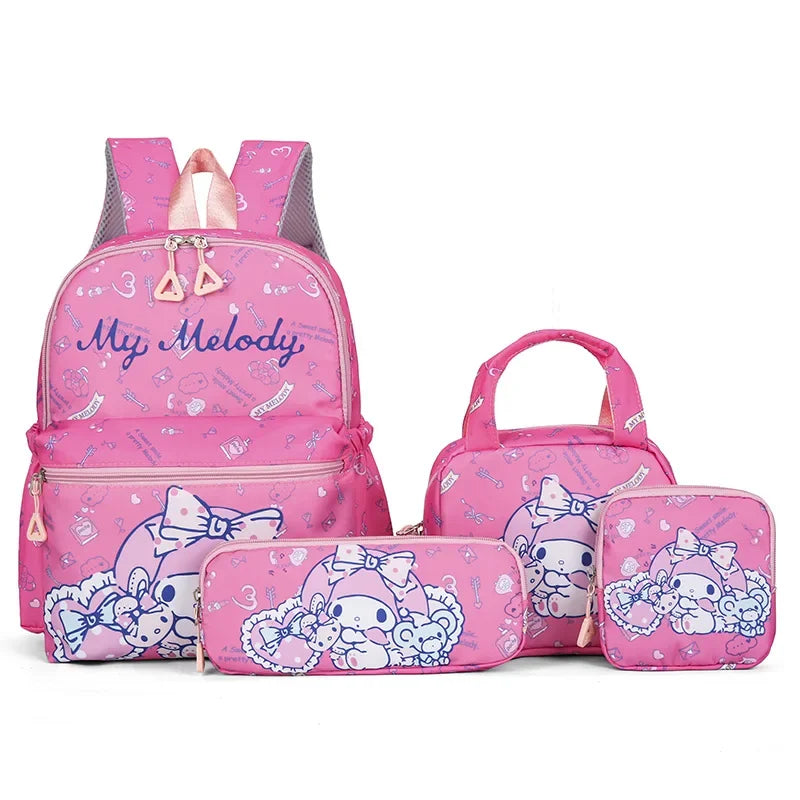 Sac à dos Hello Kitty Sanrio