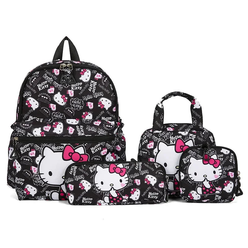 Sac à dos Hello Kitty Sanrio